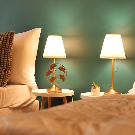 Royal Square View Residence Prague Ngoại thất bức ảnh