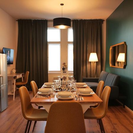 Royal Square View Residence Prague Ngoại thất bức ảnh