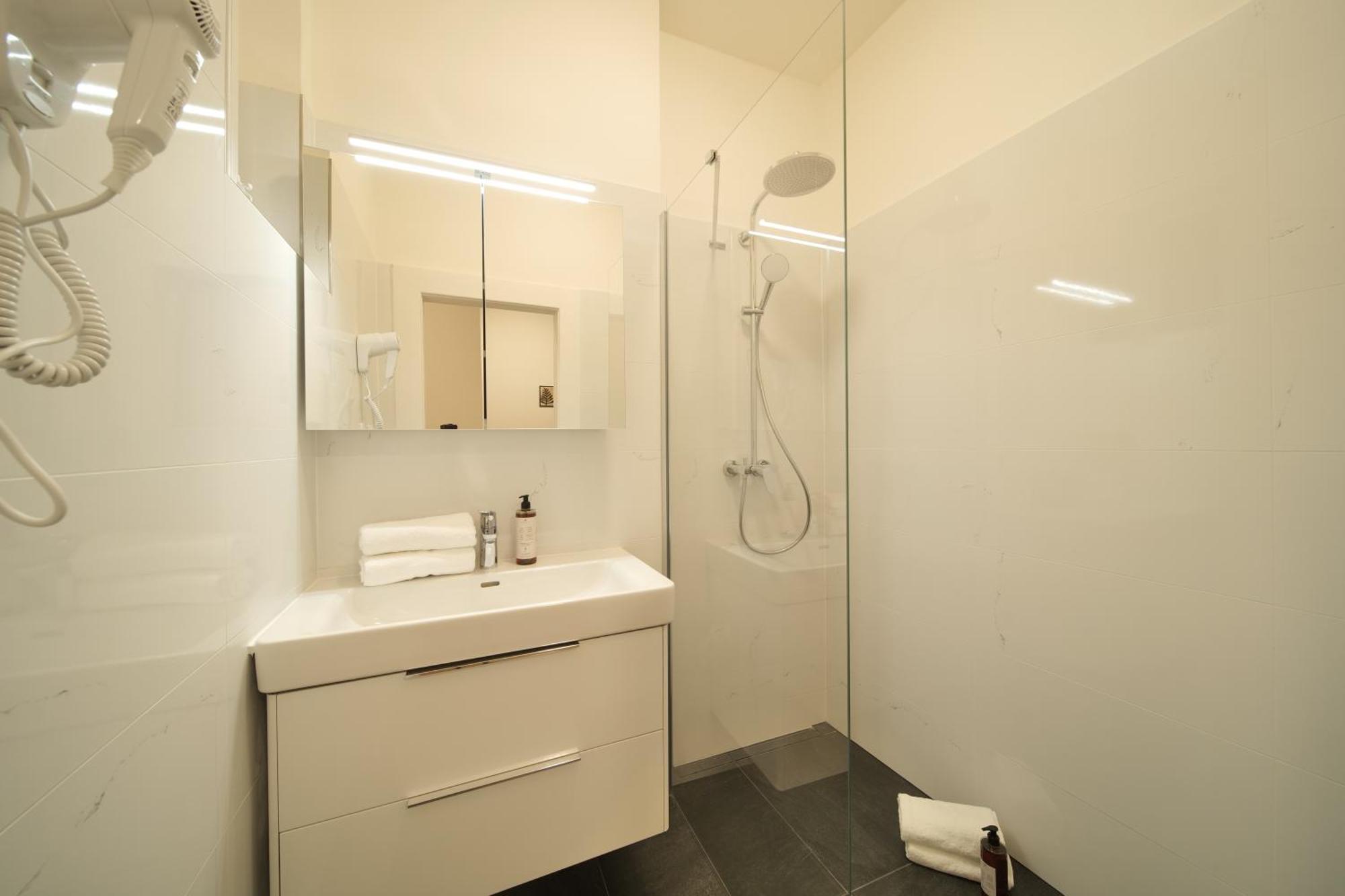 Royal Square View Residence Prague Ngoại thất bức ảnh