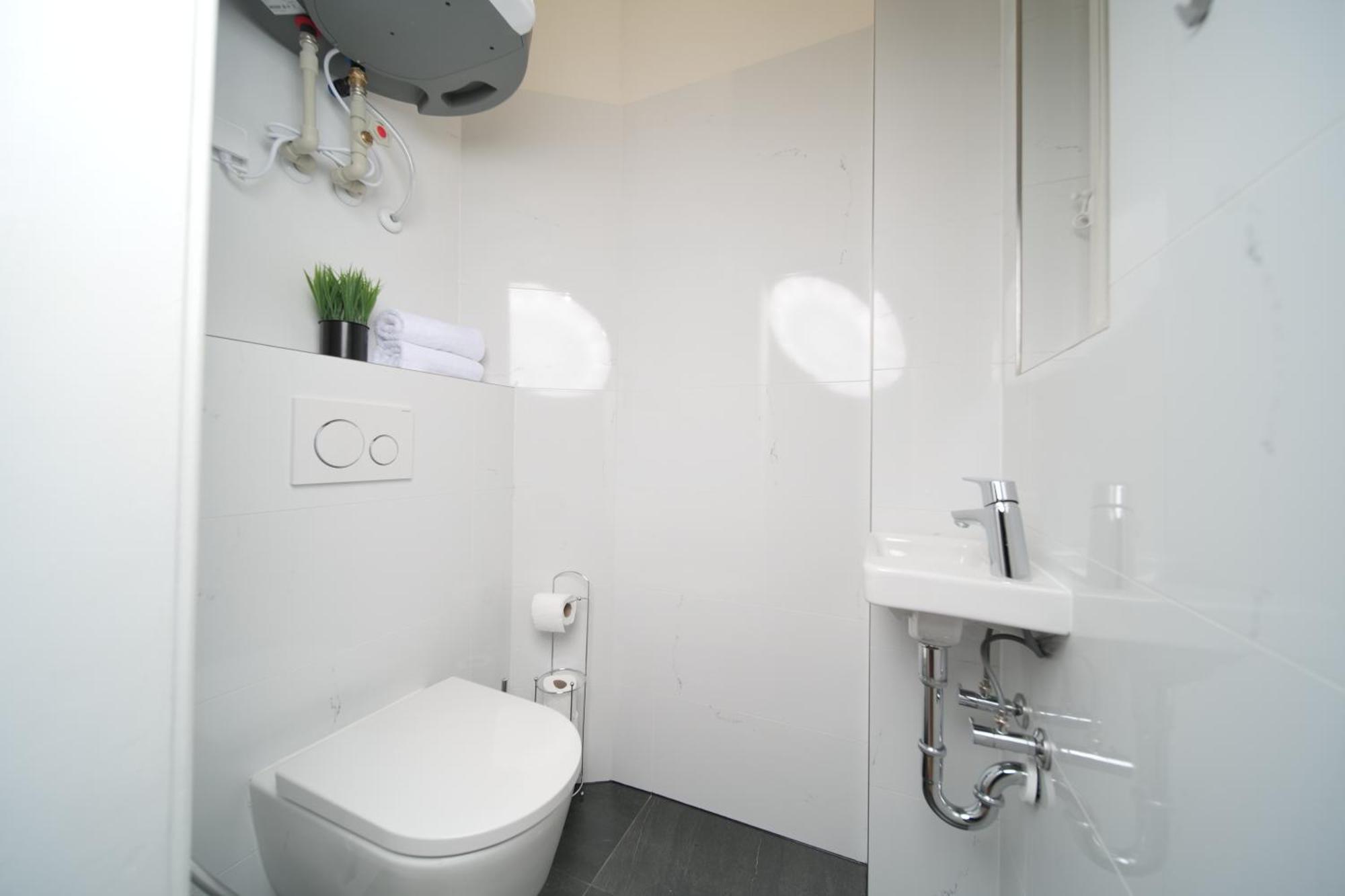 Royal Square View Residence Prague Ngoại thất bức ảnh